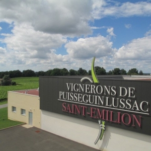 Vignerons de Puisseguin Lussac Saint-Emilion